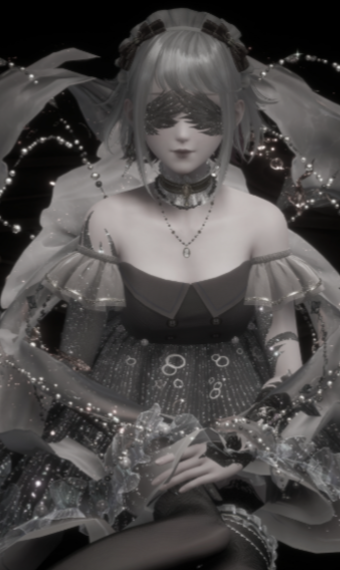 | The Blind Servant | image