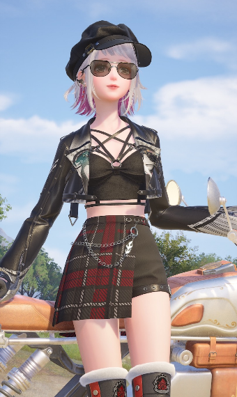Hit the Road - Motorcycle V.1 image