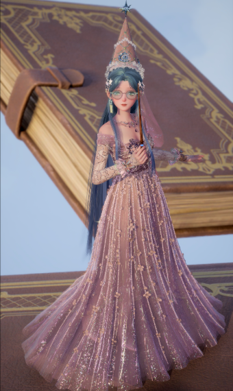 Look image
