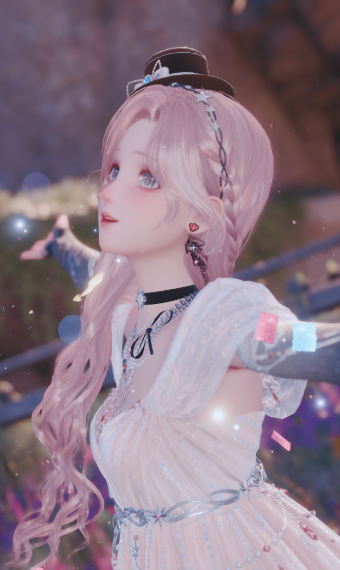Spring Snow image