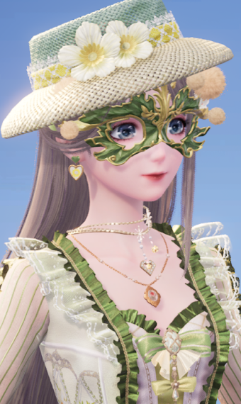 Who is this pokemon? Its NIKKI!!! image