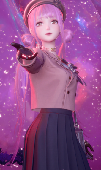 Menhera Uni Student image