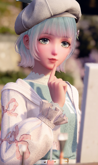 Mint Candy image