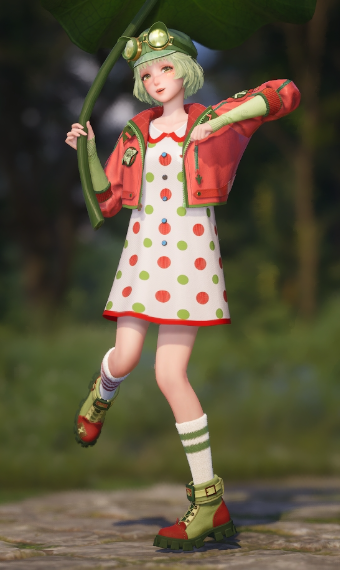 Little Ladybug image