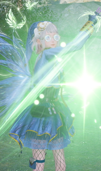 Custom Ability - Purification image