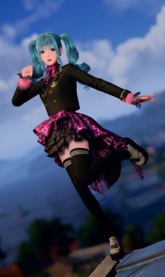Hatsune Miku Leo Need Project Sekai Colorful Stage image