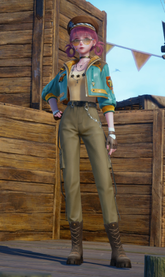 Mardy Mechanic image