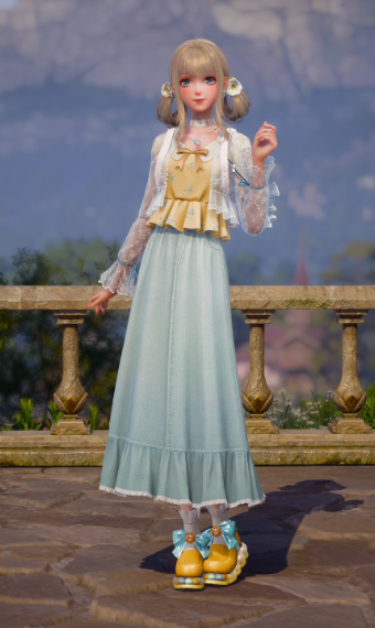 Pretty Pondering image