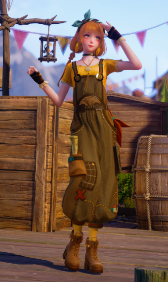 Adorable Aviator image