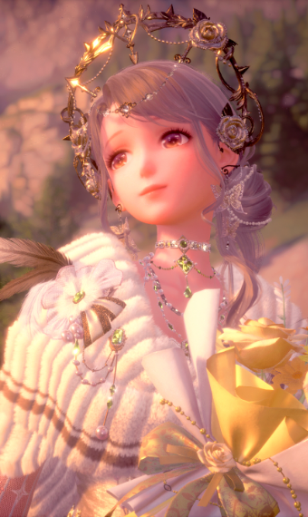 Golden Marionette image