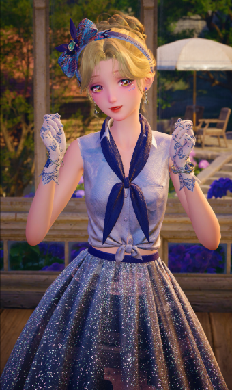 Reminiscent Dancing image