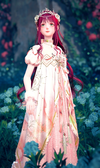 Flower dreams image