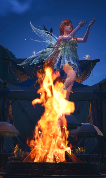 Bloom Enchantix image
