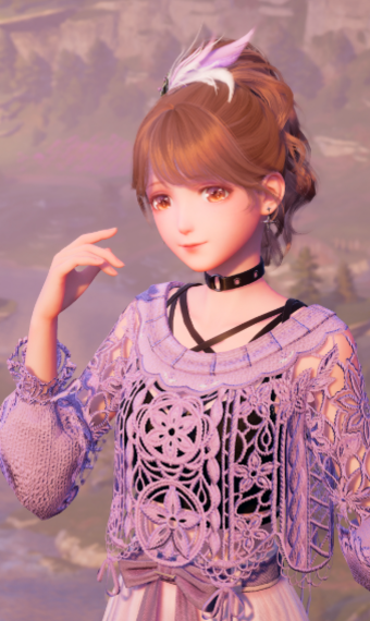 Sweet Lavender image