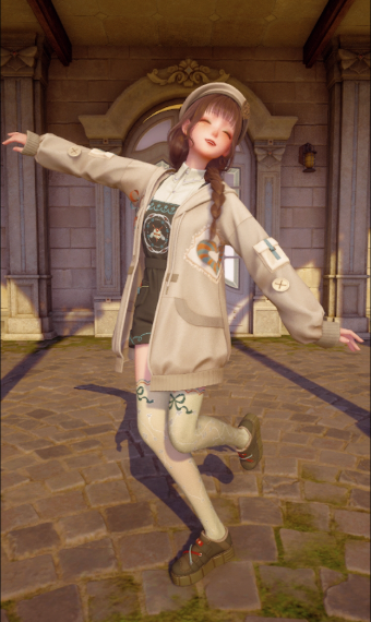 Cozy Casual Wear image