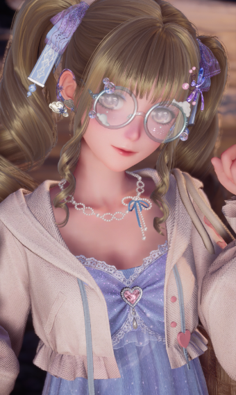 Sun kissed, moon blessed image