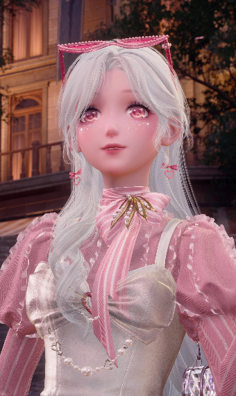 Blush Barbie image
