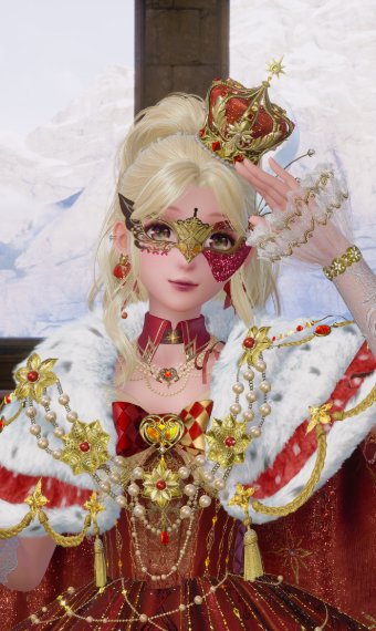 Royal image