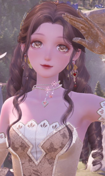 Princess belle image