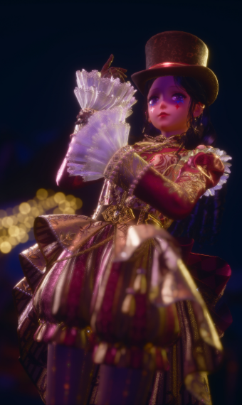 Ringmaster image