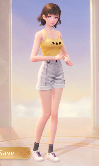 Playful Summer image