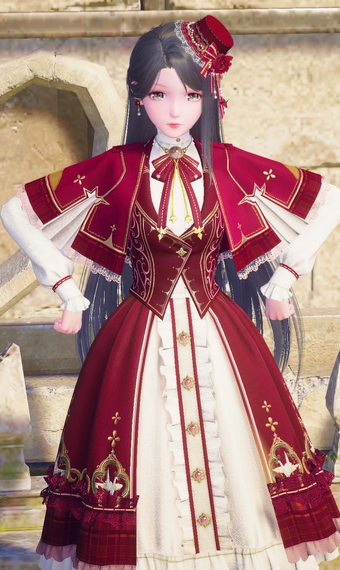 Red Velvet Love image
