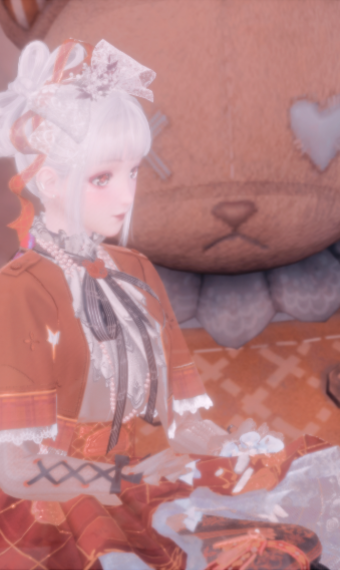 | Loving Doll | image