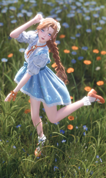 Flower Power image