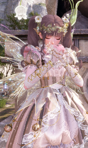 forest fae image