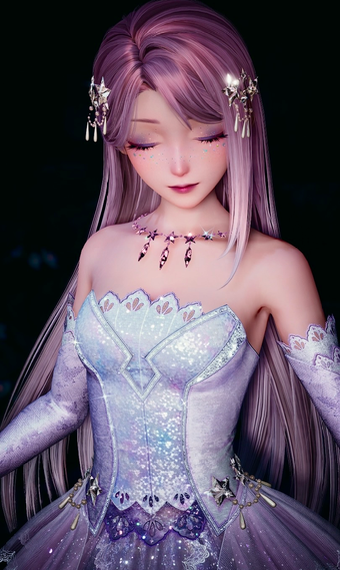 Twilight's Daydream image
