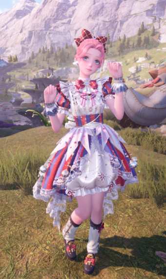 Idol Nikki image