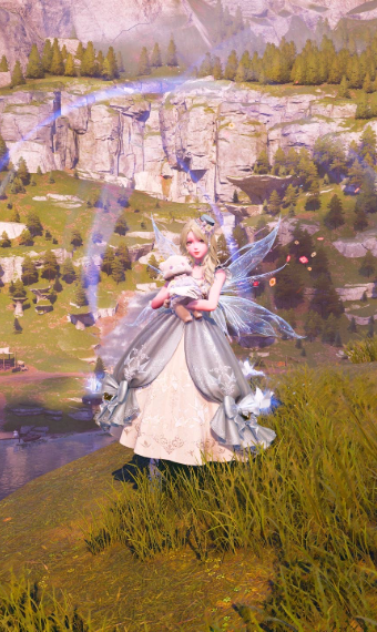 Fairy Goddaughter image
