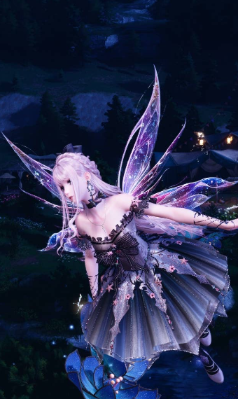 Wistful Dreams image