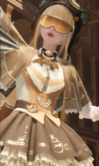 Steamforged Machine Theory image