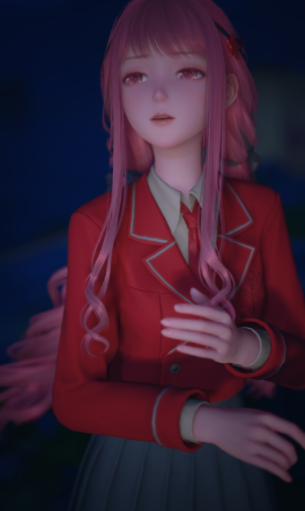 Inori Yuzuriha image