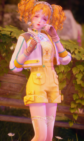 little chick image