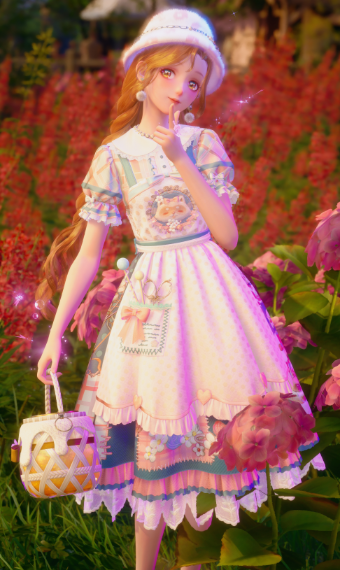 looking for some honey :3 image