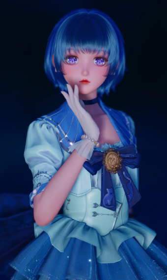 Sailor Mernikki image