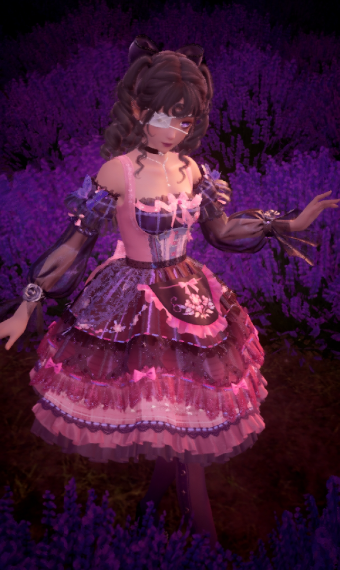 Licorice Lolita image