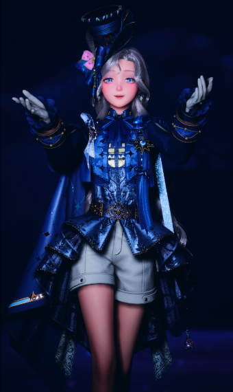 Furina - La Vaguelette (Genshin Impact) image
