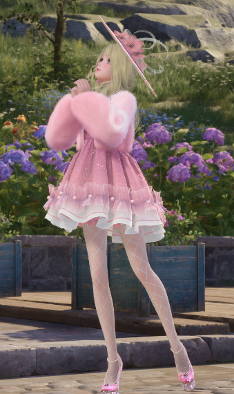 Pretty in Pink image