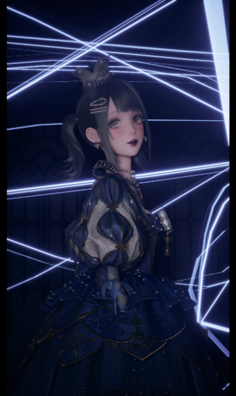 IMPERIAL GIRL image