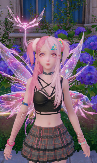 updated blackpink emo - egirl image