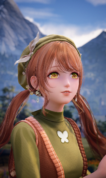 Autumn Breeze image