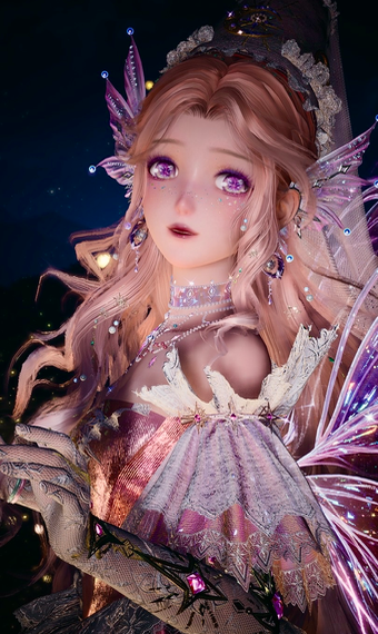 Enchanted Fairy image