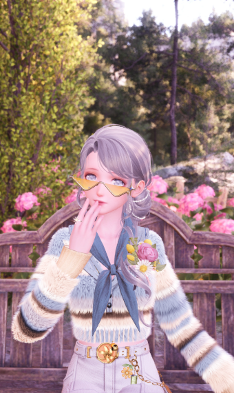 Dreamy Blossom image