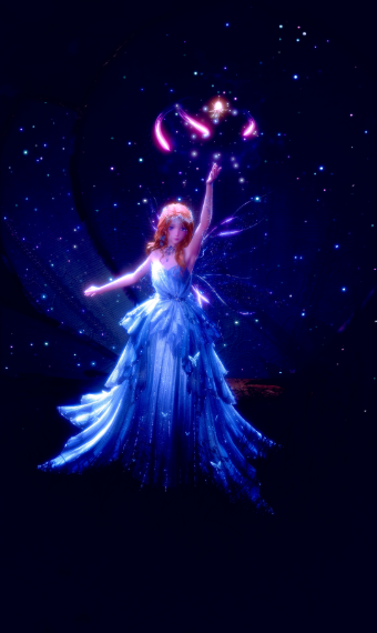 BlueFlutter image