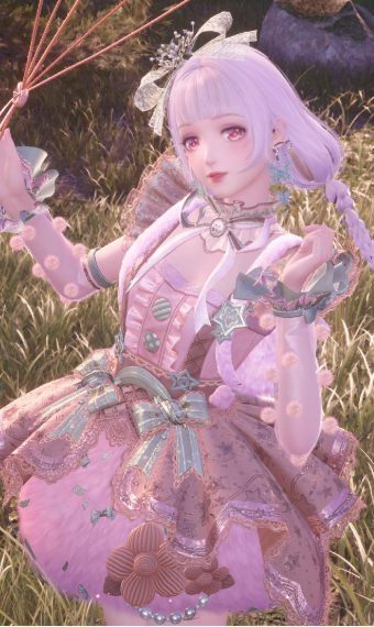 Pink Party image