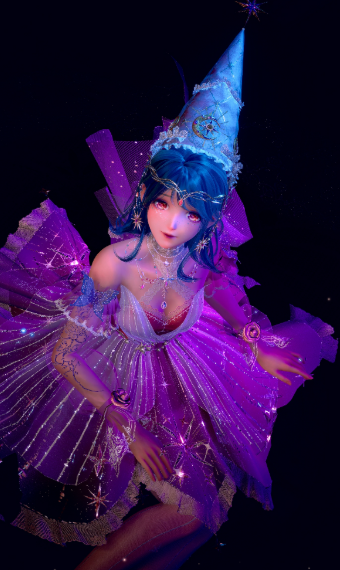 Sugar Plum Fairy image