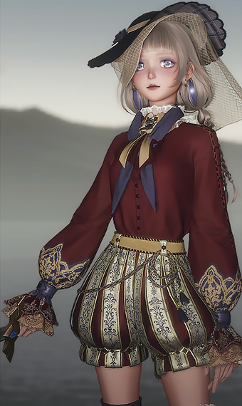 The Spaniard image